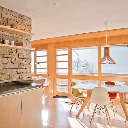 Apartment Matterhorn - Griwa Rent Ag Grindelwald Exterior foto